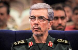 عکس خبري -حضور بسيج در عرصههاي مختلف باعث تثبيت و قدرتافزايي انقلاب شد