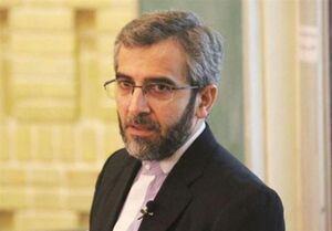 عکس خبري -ملاقاتهاي تيم مذاکراتي ايران در وين