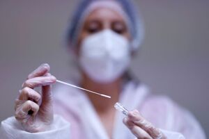 عکس خبري -آيا تست PCR مي تواند اُميکرون را تشخيص دهد؟