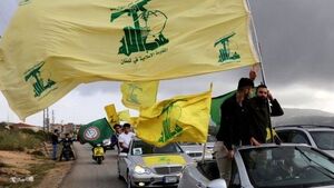 عکس خبري -تجارب رزمي و توان موشکي حزب الله بالاست