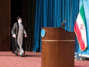 عکس خبري -رئيسي ?? آذر به دانشگاه تهران ميرود