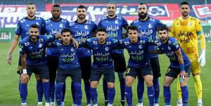 عکس خبري -باشگاه استقلال از بنيادي فر شکايت کرد