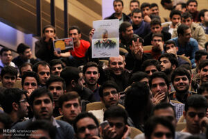 عکس خبري -سياسيون «روز دانشجو» به کدام دانشگاه ها مي روند
