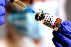 عکس خبري -ترکيب واکسن‌ها ايمني بيشتري ايجاد مي‌کند
