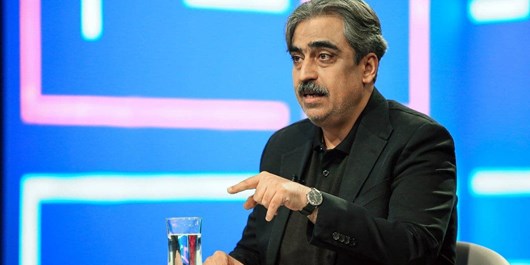عکس خبري -ضرورت رويکرد تهاجميتر ايران در قبال پرونده ترور حاج قاسم