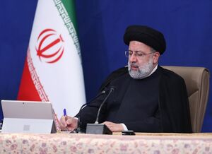 عکس خبري -همه دستگاههاي اجرايي با جامعه نخبگاني و مردم در حوزه کاري خود ارتباط مستمر داشته باشند/ نظام پرداخت حقوق بايد فوري و بر مبناي عدالت اصلاح شود/ قاطعانه مانع هرگونه افزايش قيمت کالاها شويد
