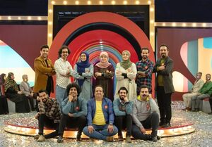 عکس خبري -جزئيات جديدي از خندانندهشو ?