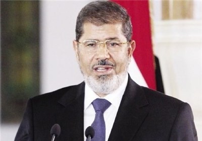 عکس خبري -حکم مرسي روز سه شنبه صادر مي‌شود