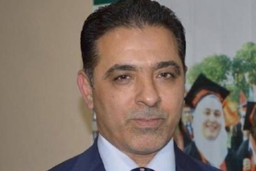 عکس خبري -ايران کشور ما را نجات داد
