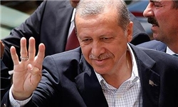 عکس خبري -عقبنشيني اردوغان مقابل بشار اسد