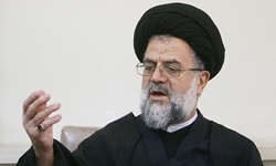 عکس خبري -استعفا و گذشت عارف، روحاني را رئيس‌جمهور کرد
