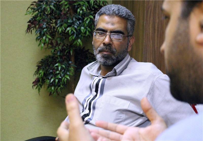 عکس خبري -نقدينگي کنترل نشود، اقتصاد مقاومتي محقق نخواهد شد