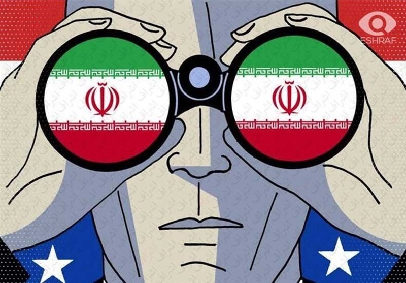 عکس خبري -منطقهاي پندارگرايانه و فلشهاي گمراه!