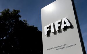 عکس خبري -تهديد محترمانه فيفا به تعليق فوتبال ايران