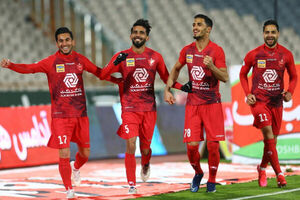 عکس خبري -پرسپوليس ليگ نوزدهم حکم ارّه را دارد!/ آيا تستهاي مثبت را فدراسيون پزشکي تأييد ميکند؟