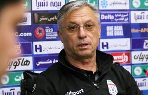 عکس خبري -اخراج کرانچار بهدليل بوي نامطبوع الکل!