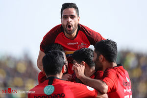 عکس خبري -کاميابينيا: خودمان را قهرمان نميدانيم