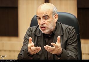 عکس خبري -راهکار يک نماينده براي حل مشکل اجاره مسکن