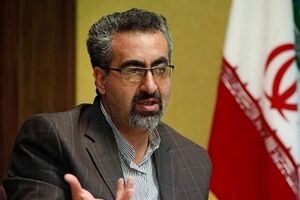 عکس خبري -ناگفتههاي «جهانپور» از ??? روز کرونايي