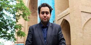 عکس خبري -نامهاي براي استخدام داماد روحاني/ کامبيز مهديزاده هم نفتي ميشود؟