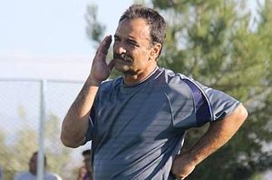 عکس خبري -چراغپور: پرسپوليس قهرمانياش مسجل است