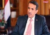 عکس خبري -يمن|تقويت بازدارندگي در برابر عربستان؛ رونمايي قريبالوقوع انصارالله از نوع جديد موشکهاي بالستيک