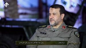 عکس خبري -چهره شهدا را دستنيافتني ترسيم نکنيم/ قرار نيست که فقط چادريها به راهيان نور بروند