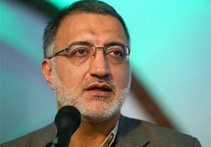عکس خبري -زاکاني: فرهنگ اداره کشور بايد فرهنگ دفاع مقدس باشد