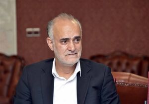 عکس خبري -نبي: ??? ميليارد از فيفا ميخواهيم