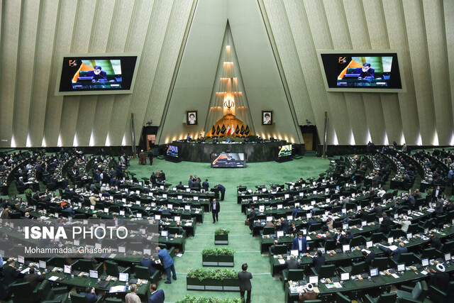 عکس خبري -طرح مجلس براي اصلاح ساختار فعلي سربازي 