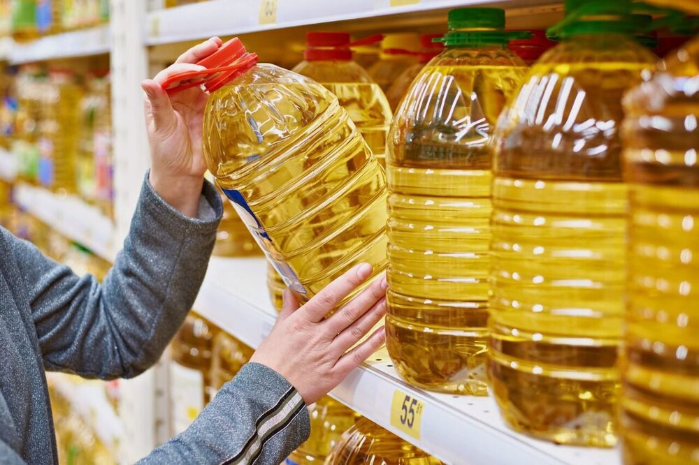 عکس خبري -افزايش نظارتها بر بازار روغن خوراکي