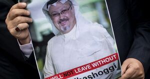 عکس خبري -مستند «پادشاه سکوت»، درباره آزادي‌کشي سعودي