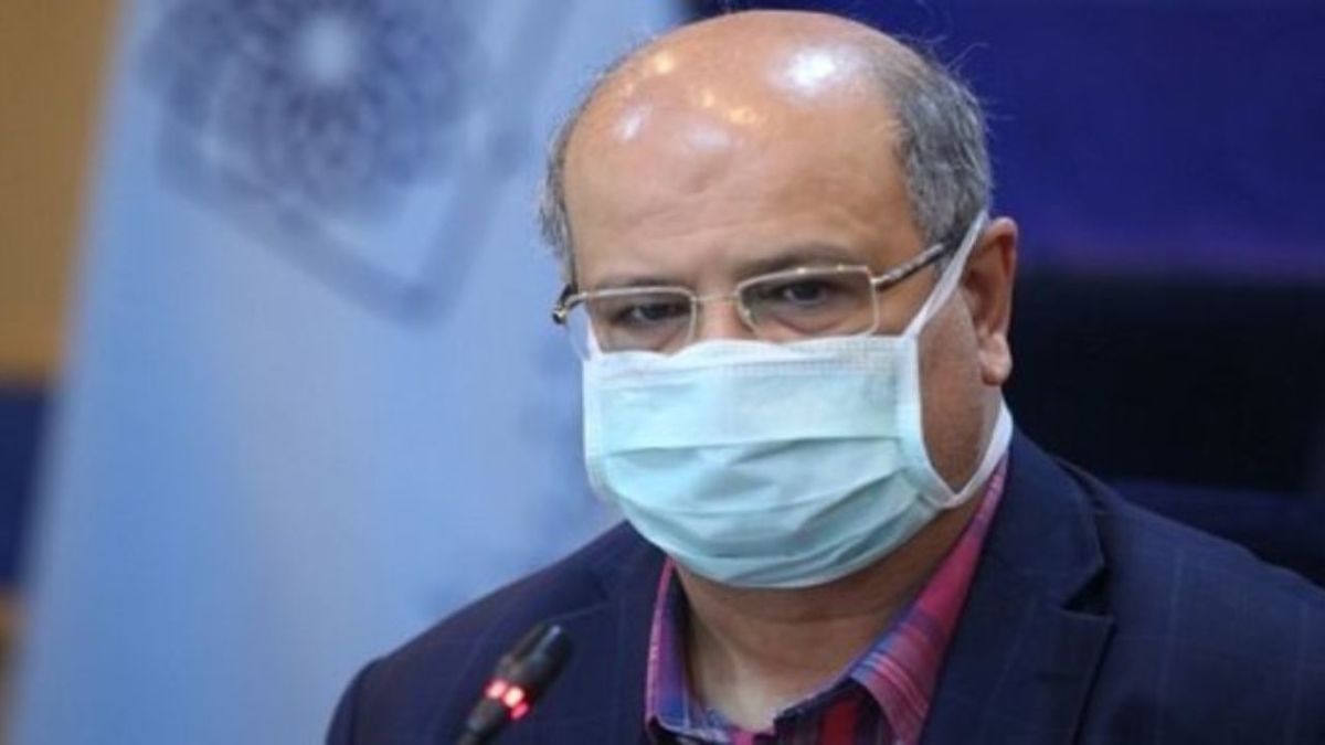 عکس خبري -درخواست زالي براي تسهيل فرآيند غرامت دستمزد بيمهشدگان مبتلا به کرونا