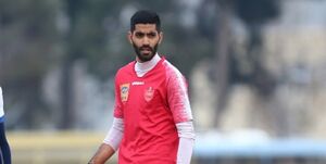 عکس خبري -به پرسپوليس نگاه ملي داشته باشند