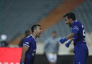 عکس خبري -مطهري: اين همه هجمه عليه استقلال درست نيست/ مصدومان برگردند، نتايج بهتري ميگيريم