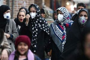 عکس خبري -پول جريمه متخلفان کرونا کجا ميرود؟