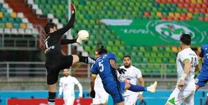 عکس خبري -اعتراض گلگهر به سازمان ليگ: اين برنامه ريزي سهوي نيست