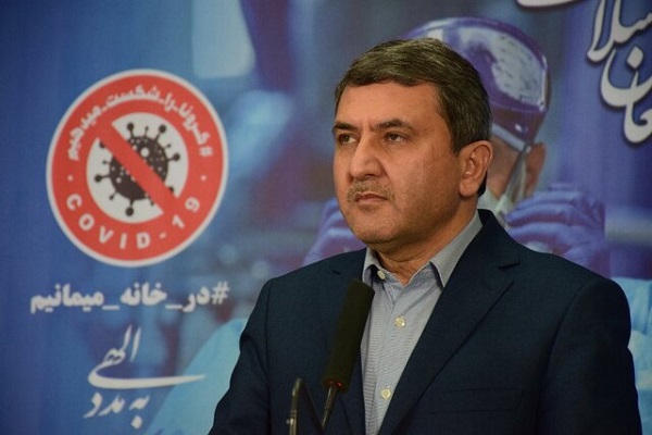 عکس خبري - علت جهشهاي مداوم كوويد-??/وضعيت كروناي انگليسي در ايران