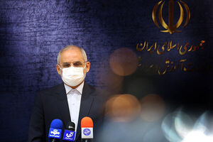 عکس خبري -وزير آموزش و پرورش تکليف تمام آزمونها را مشخص کرد