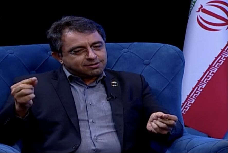 عکس خبري -بيدبلند خليجفارس؛ ريههاي جديد خوزستان