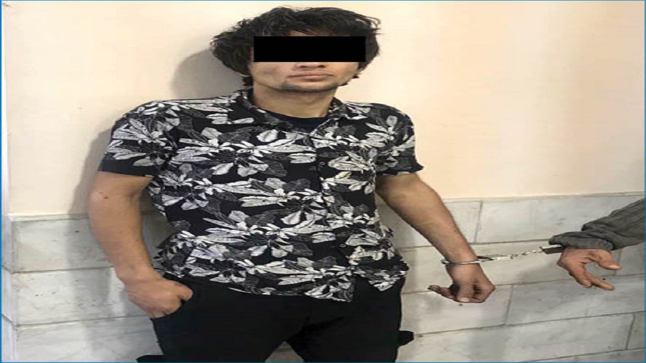 عکس خبري -گفت وگو با جواني که از ?? سالگي دزد شد/ مجبورم تا لحظه مرگ سرقت کنم!