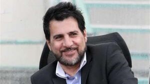 عکس خبري -بياني: استقلال جنگ خط هافبکها را به سايپا باخت
