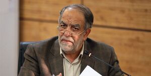 عکس خبري -ترکان: ظريف در نيامدن به انتخابات جدي است/ تمايل اصلاحطلبان به لاريجاني را درخشان نديدم