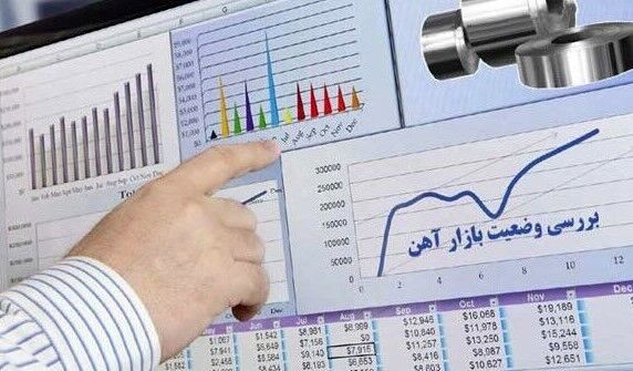 عکس خبري -احتمال افزايش قيمت آهن قوت گرفت