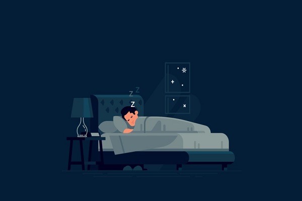 عکس خبري - خواب بيش از حد چه عارضههايي دارد؟
