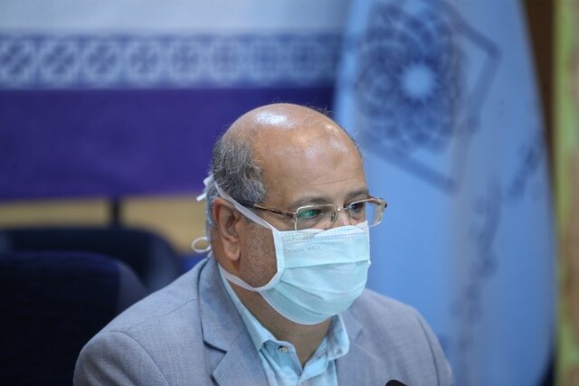 عکس خبري -زالي مطرح کرد: آسيب اقتصاد جهاني در طول دوران کرونا