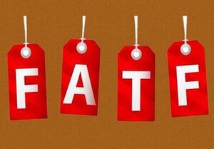 عکس خبري -تصويب FATF در مجمع منجر به تشديد تحريمها ميشود