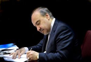 عکس خبري -سرخابيها بازيچه دست گماشتههاي وزير ورزش/ وقتي سلطانيفر به نام «دلسوزي» با اسم وزارت اطلاعات بازي کرد!