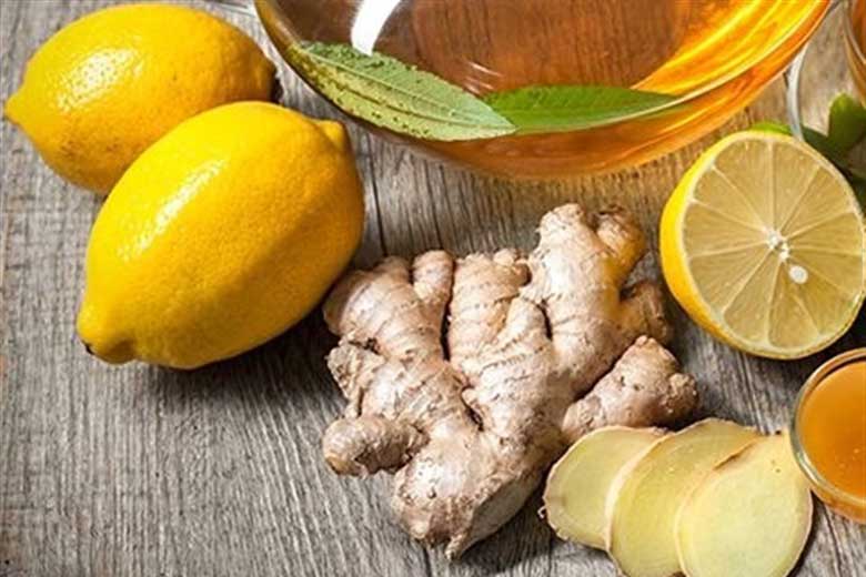 عکس خبري - درمان زکام با طب سنتي