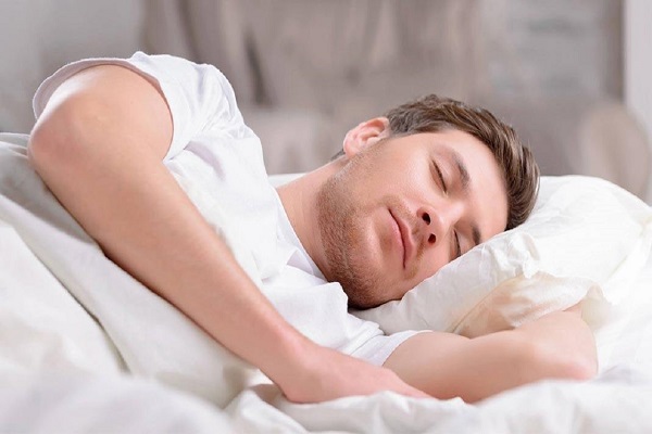 عکس خبري - توصيه هاي علمي براي داشتن يک خواب آرام و دلنشين
